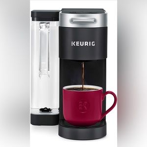 🆕 !! Keurig K-supreme coffee maker.